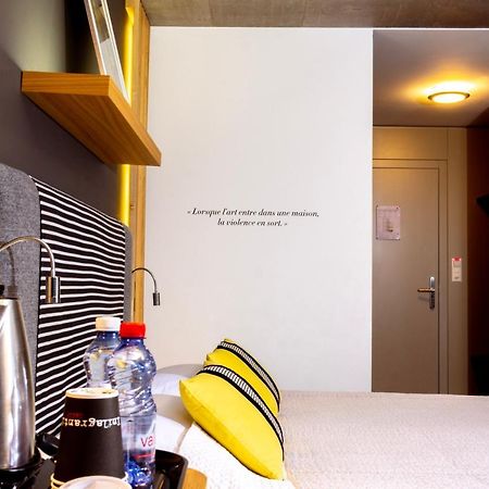 Martigny Boutique-Hotel ภายนอก รูปภาพ