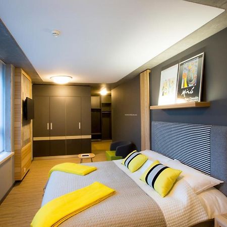 Martigny Boutique-Hotel ภายนอก รูปภาพ