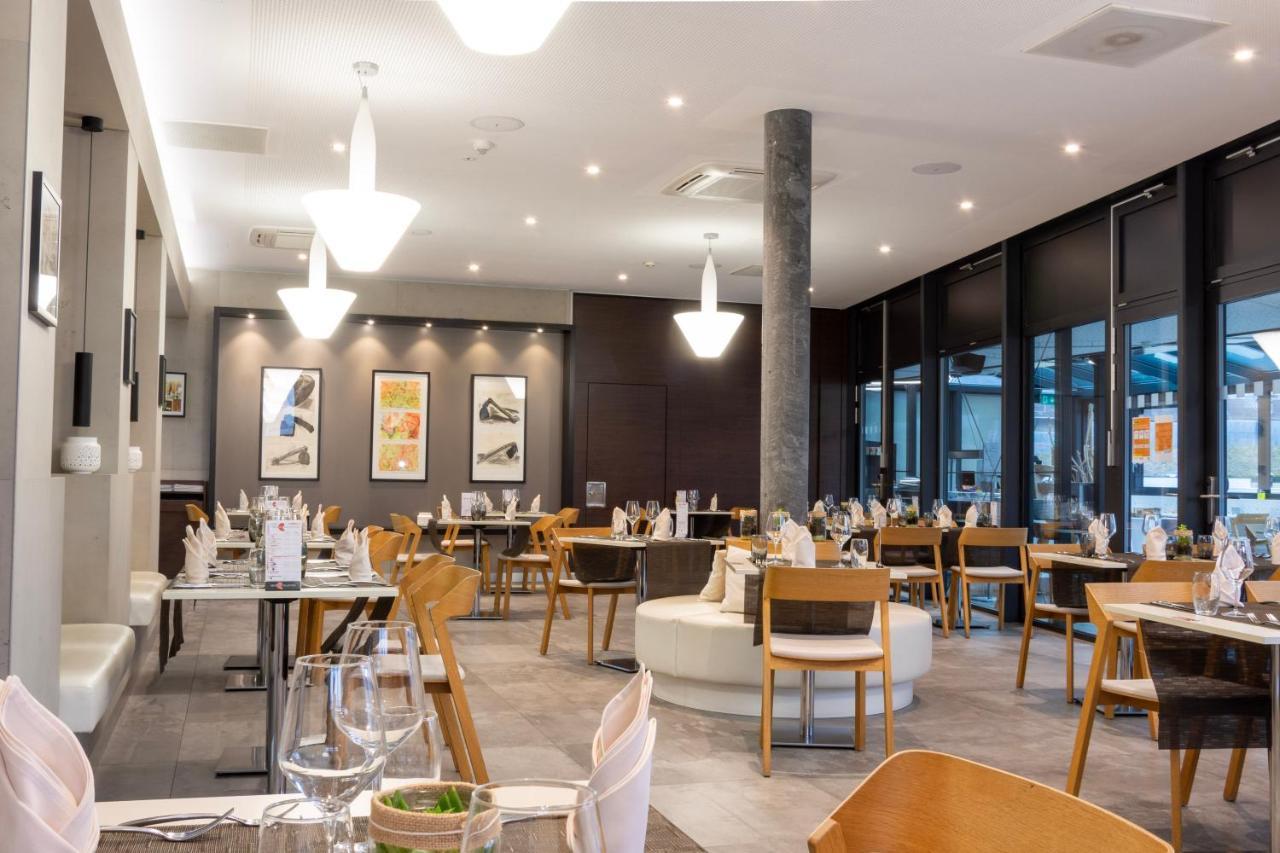 Martigny Boutique-Hotel ภายนอก รูปภาพ