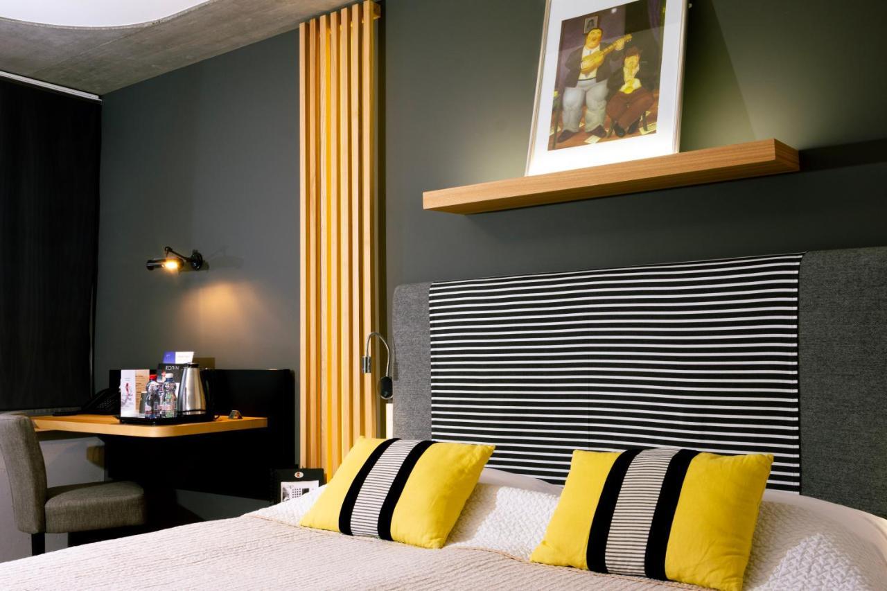 Martigny Boutique-Hotel ภายนอก รูปภาพ