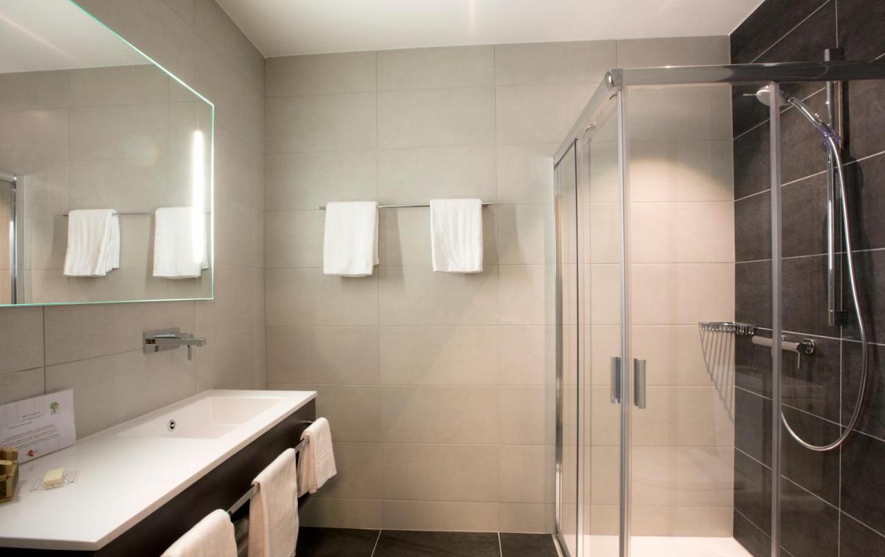 Martigny Boutique-Hotel ภายนอก รูปภาพ