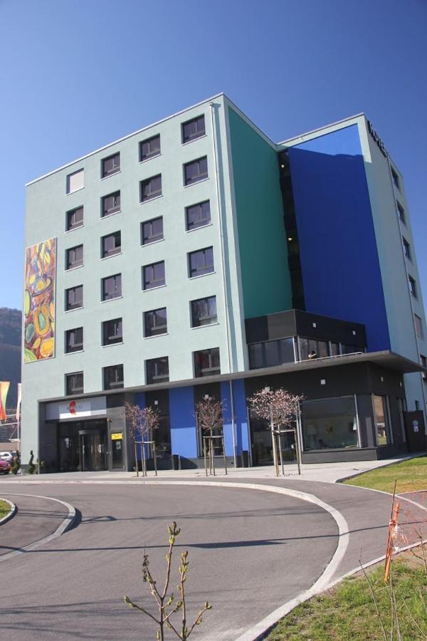 Martigny Boutique-Hotel ภายนอก รูปภาพ