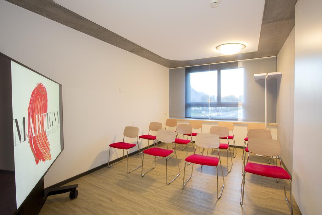Martigny Boutique-Hotel ภายนอก รูปภาพ