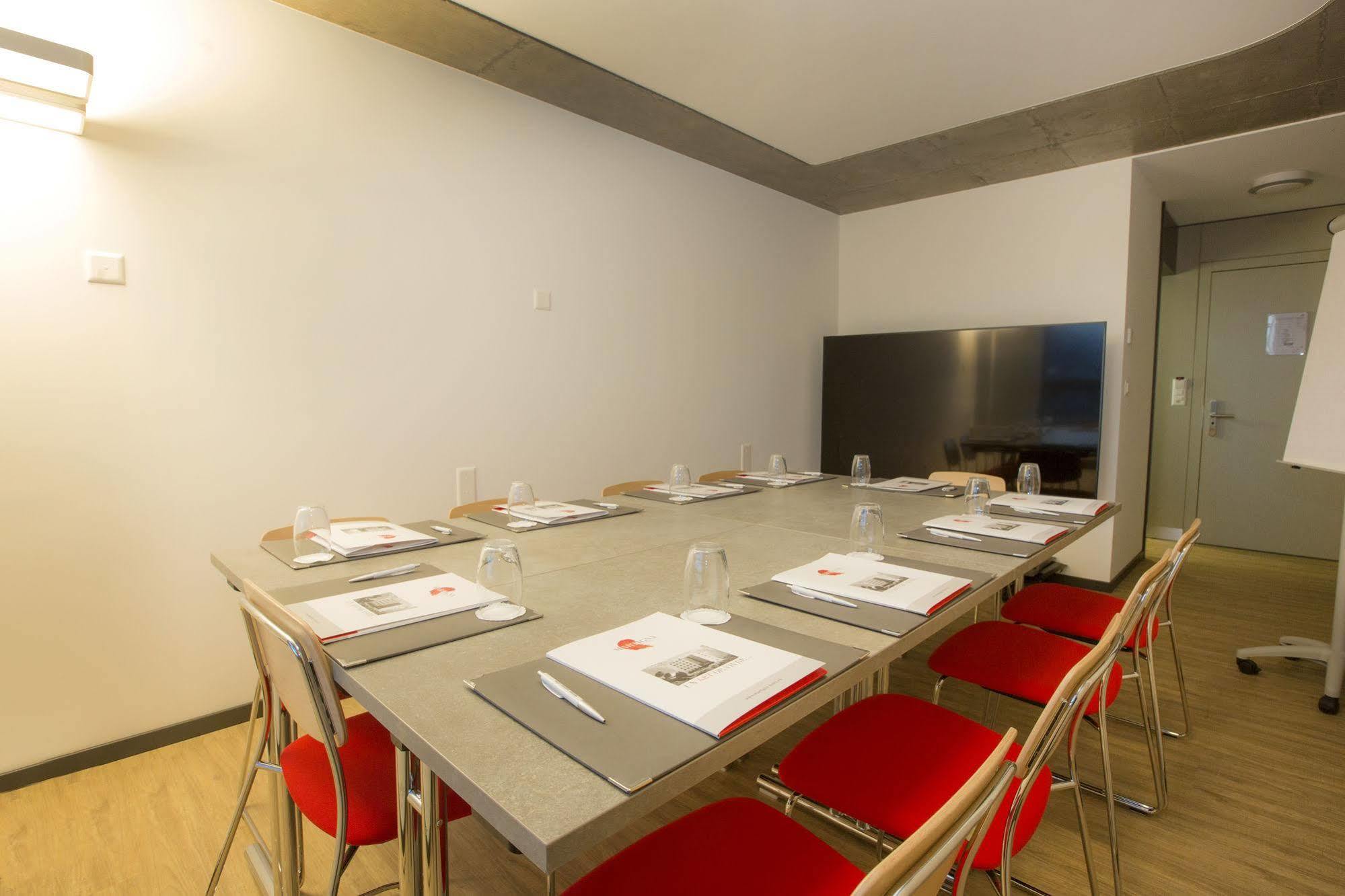 Martigny Boutique-Hotel ภายนอก รูปภาพ