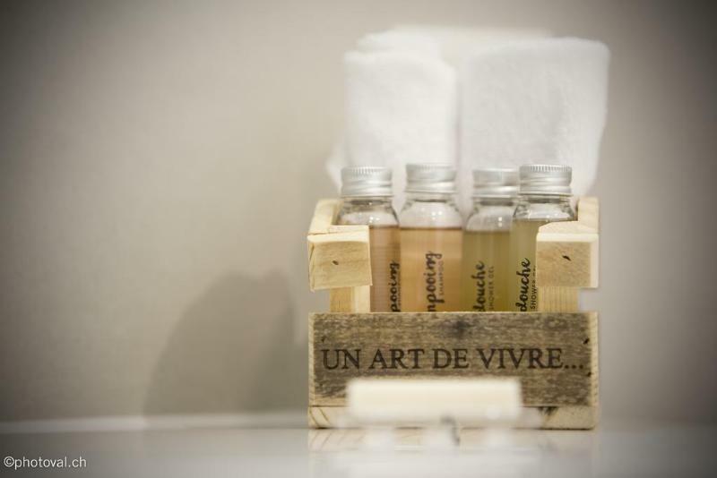 Martigny Boutique-Hotel ภายนอก รูปภาพ