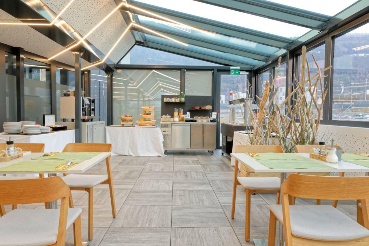 Martigny Boutique-Hotel ภายนอก รูปภาพ